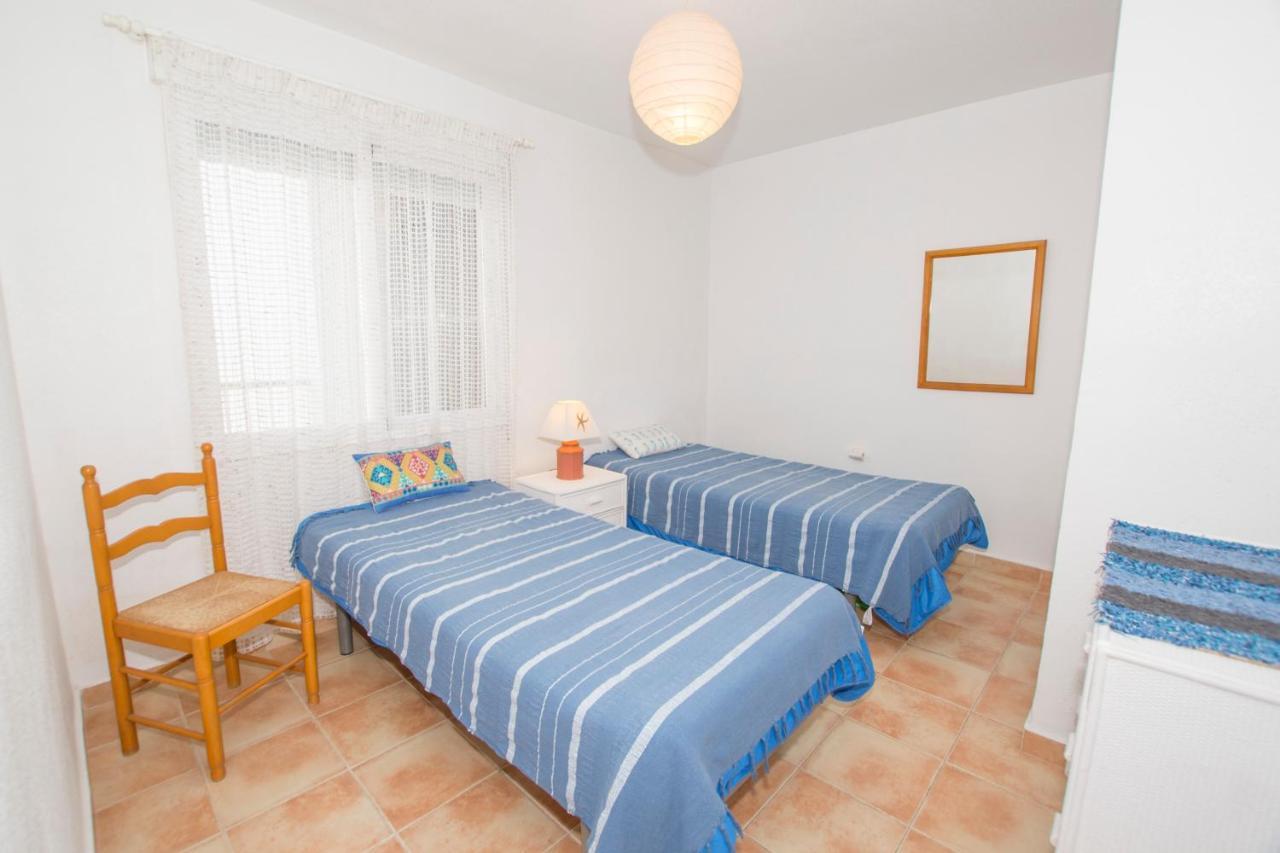 Edificio Rio Lejlighed Calpe Eksteriør billede